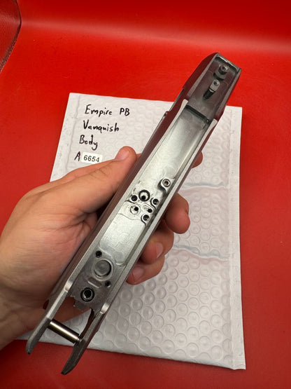 Empire PB Vanquish Body