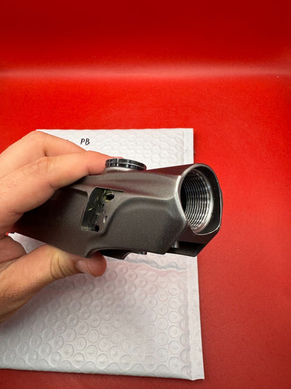 Empire PB Vanquish Body