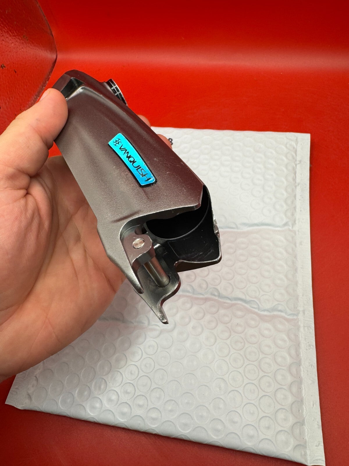 Empire PB Vanquish Body