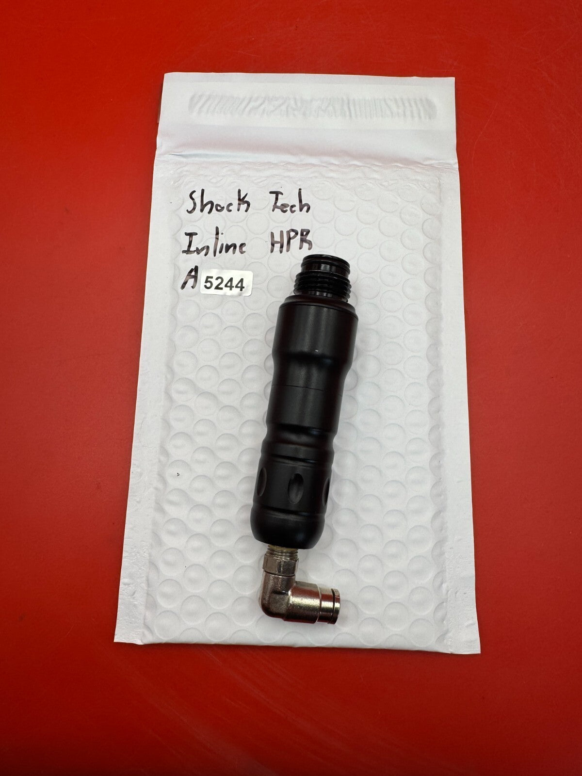 Shock Tech Inline HPR