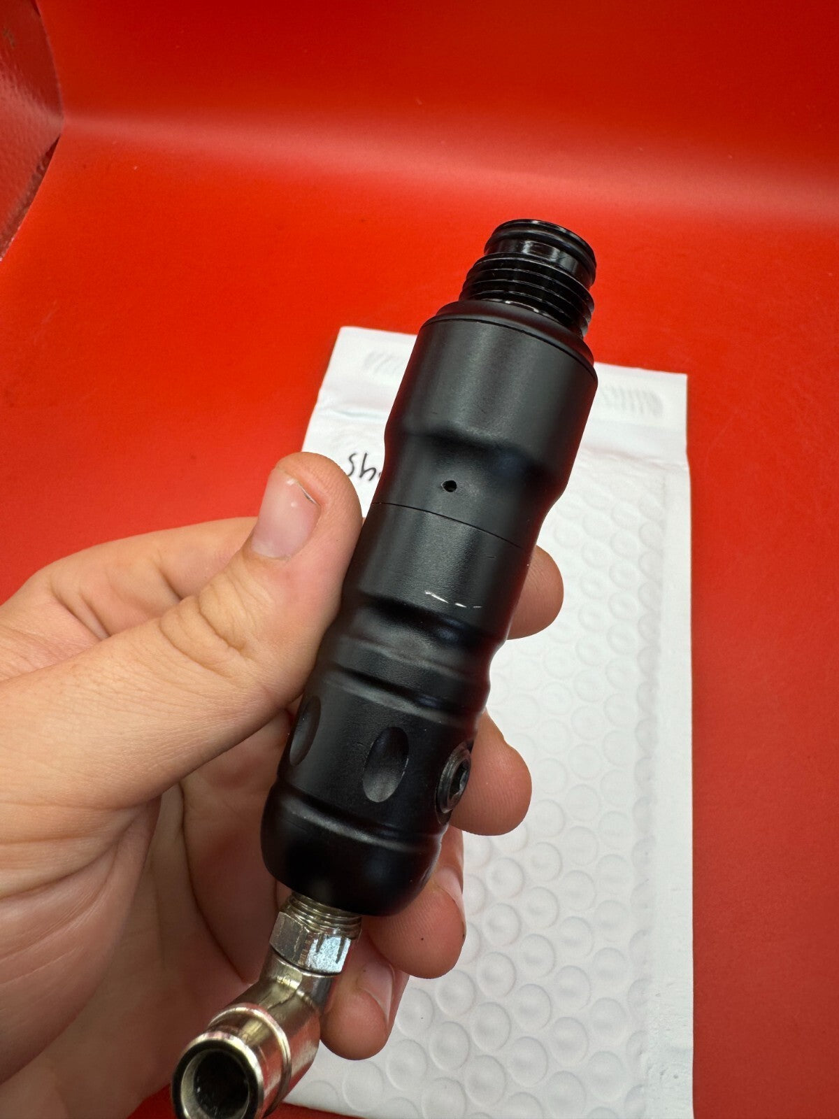 Shock Tech Inline HPR