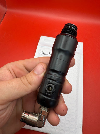 Shock Tech Inline HPR