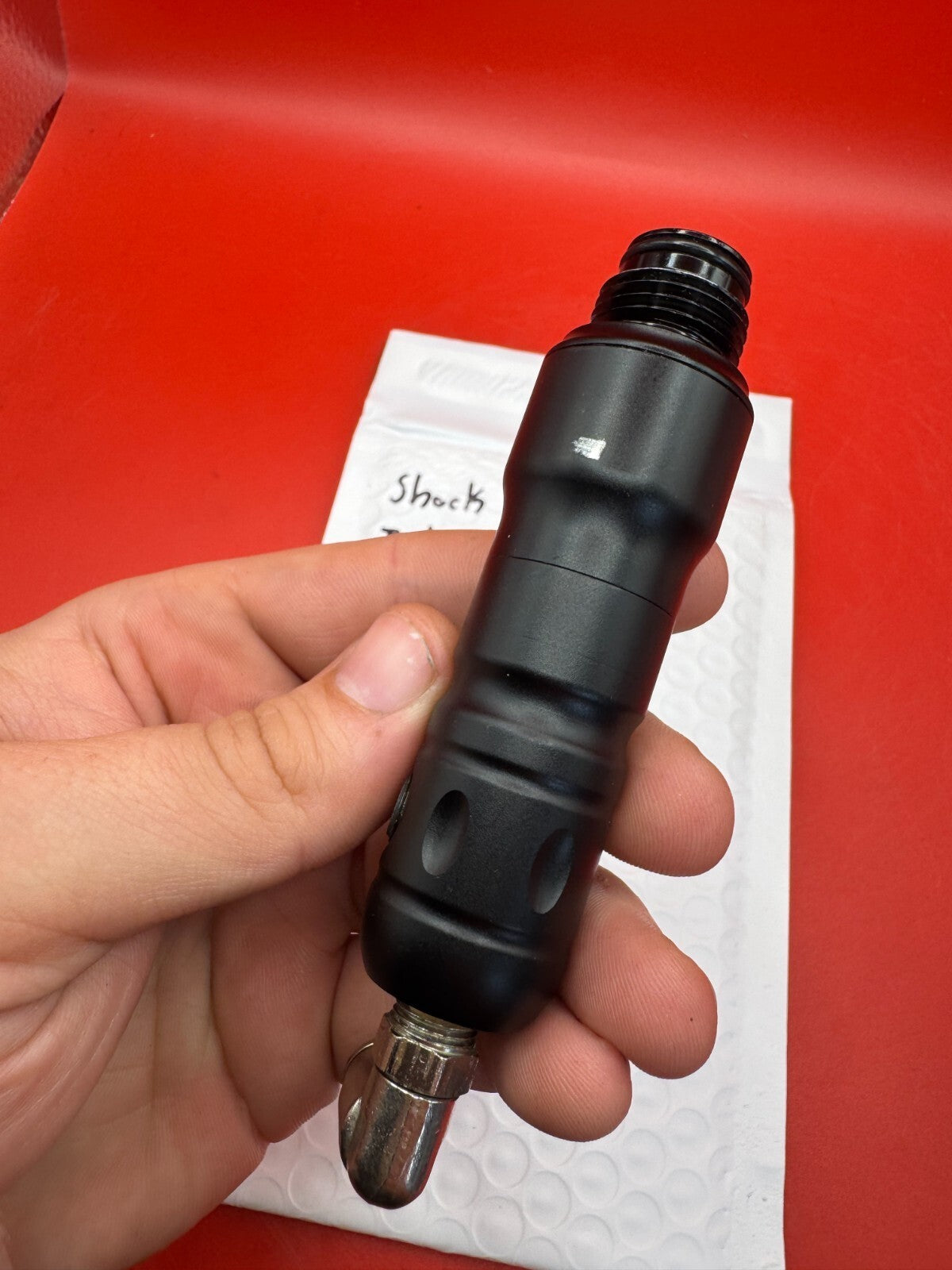 Shock Tech Inline HPR