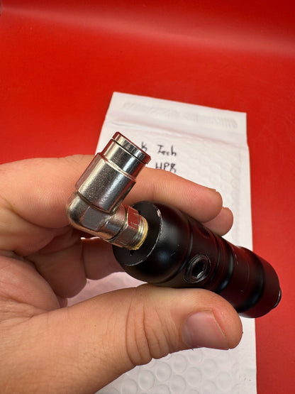 Shock Tech Inline HPR