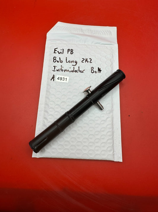 EVIL PB Bob Long 2k2 Intimidator Bolt NOS
