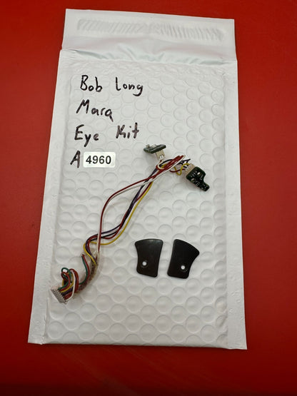 Bob Long Marq Eye Kit