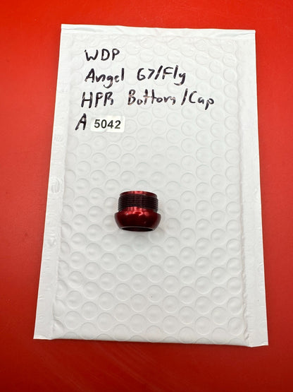 WGP Angel G7/Fly HPR Bottom/Cap
