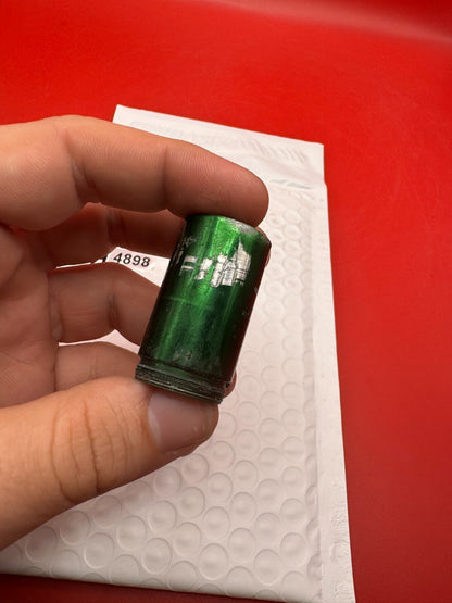 WDP Angel LED Feedneck