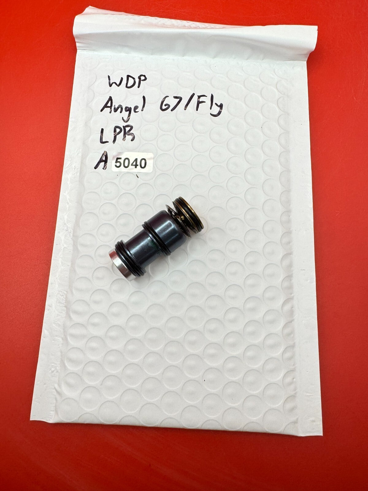 WGP Angel G7/Fly LPR