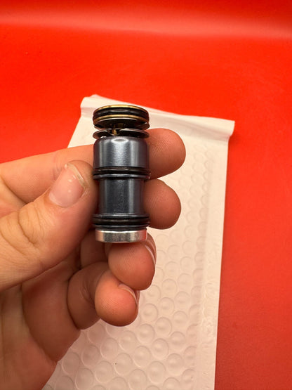 WGP Angel G7/Fly LPR