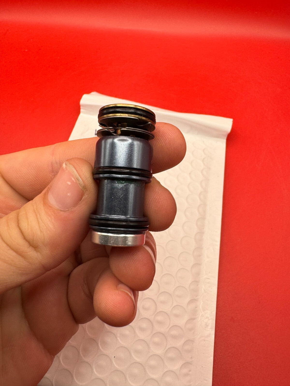 WGP Angel G7/Fly LPR