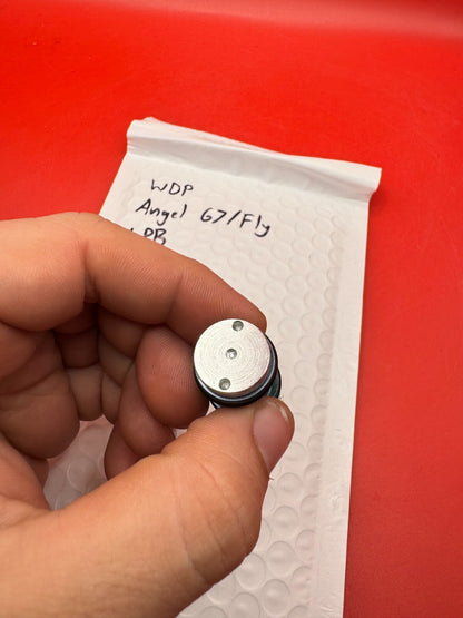 WGP Angel G7/Fly LPR