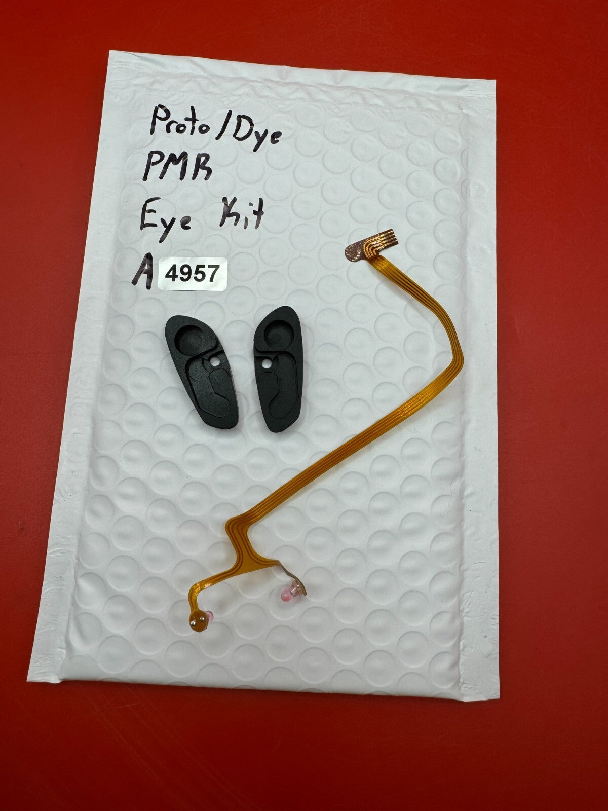 Proto/Dye PMR Eye Kit