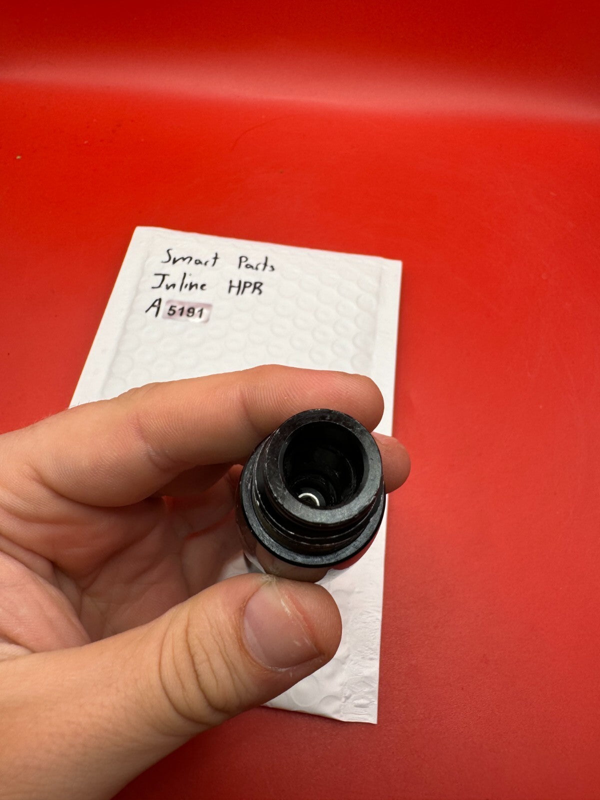 Smart Parts Inline HPR