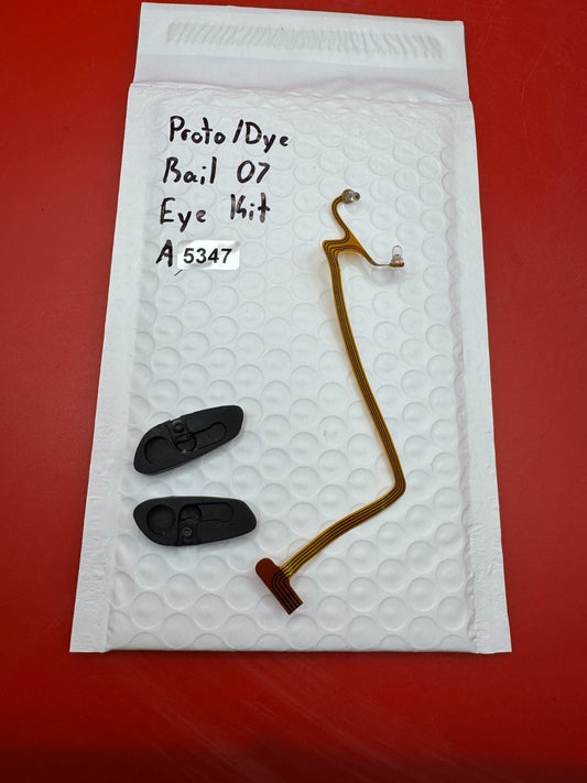 Proto/Dye Rail 07 Eye Kit