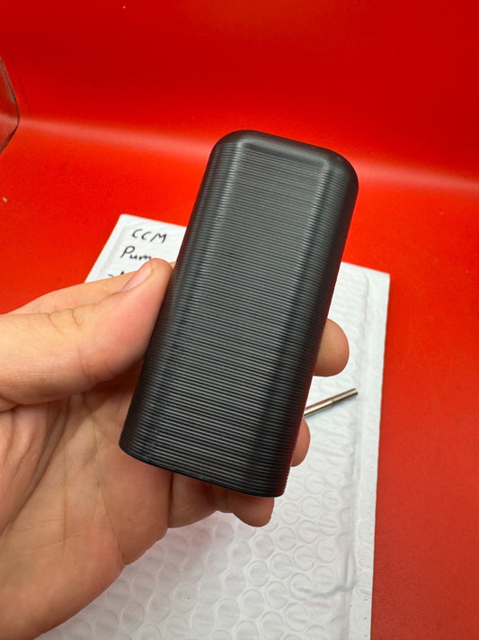 CCM Pump Kit - Needs Spring