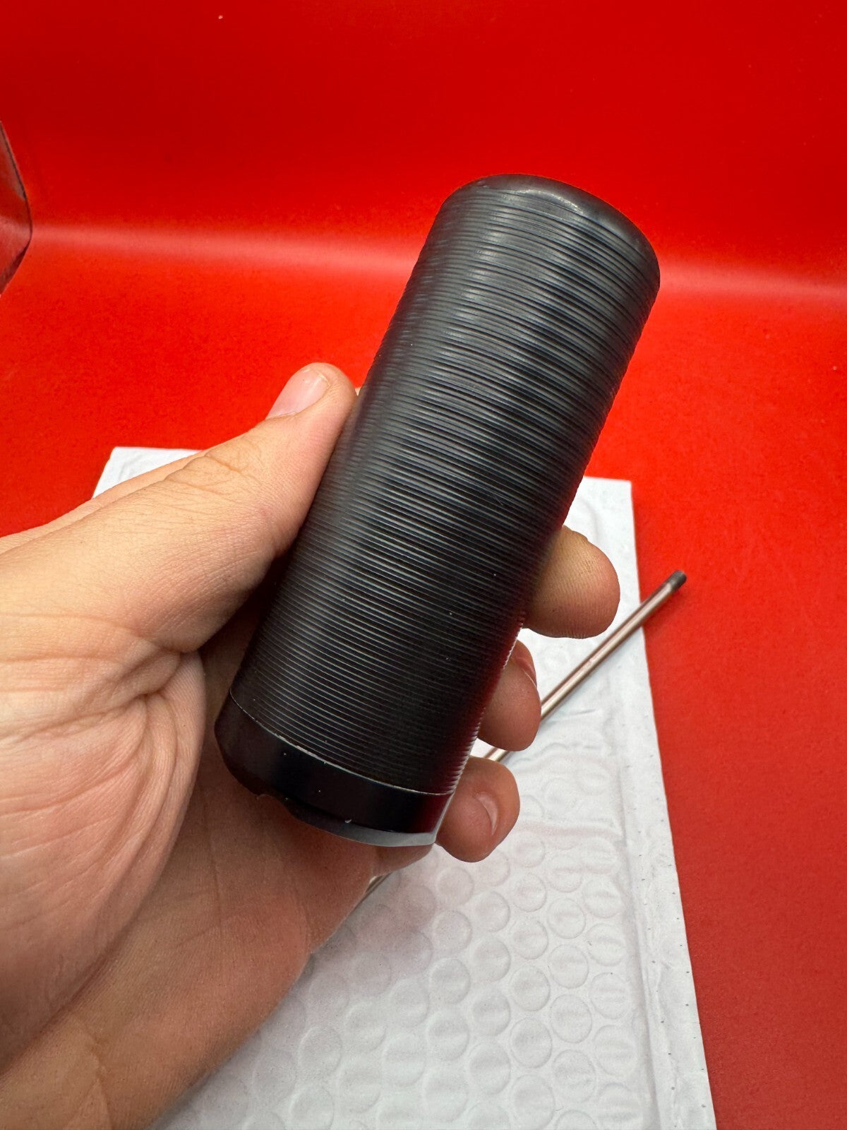 CCM Pump Kit - Need Spring