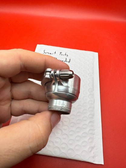 Smart Parts Ion Threaded Feedneck