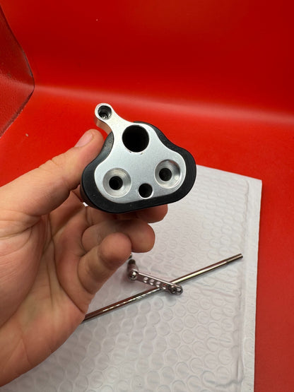 CCM Pump Kit - Needs Spring