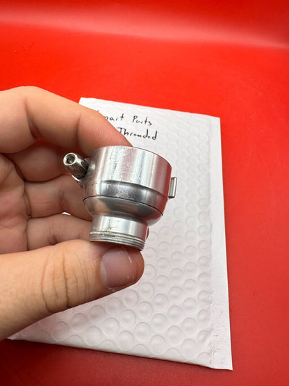 Smart Parts Ion Threaded Feedneck