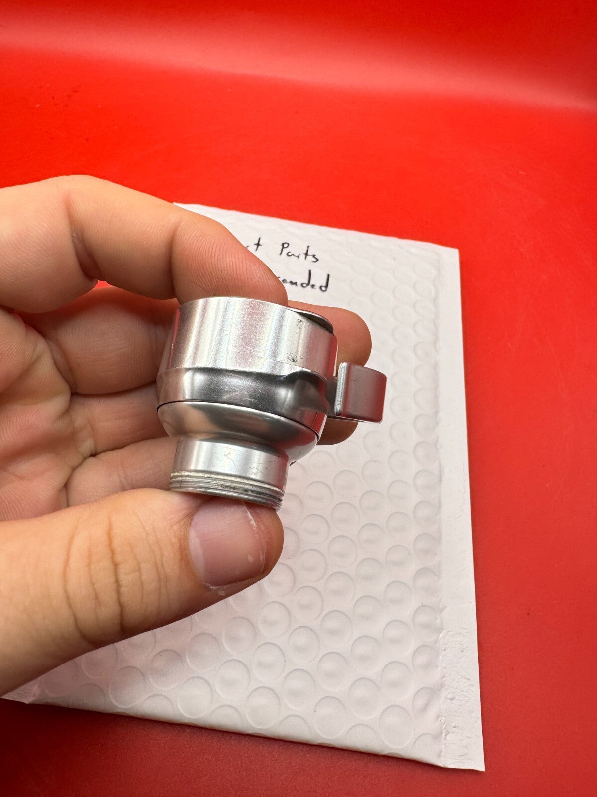 Smart Parts Ion Threaded Feedneck