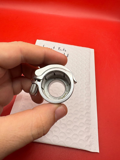 Smart Parts Ion Threaded Feedneck