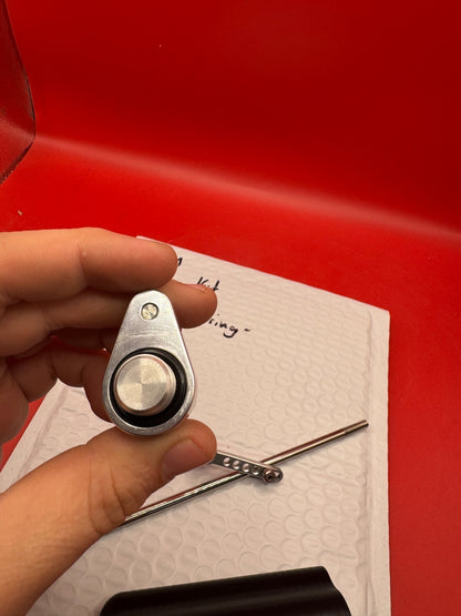 CCM Pump Kit - Needs Spring