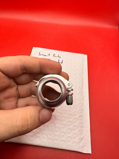 Smart Parts Ion Threaded Feedneck