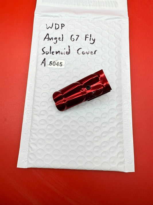 WGP Angel G7 Fly Solenoid Cover