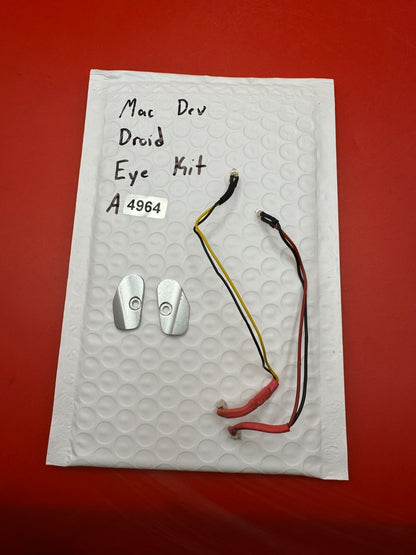Mac Dev Droid Eye Kit