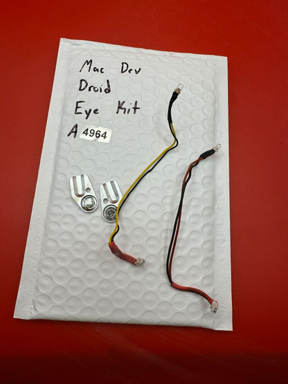 Mac Dev Droid Eye Kit