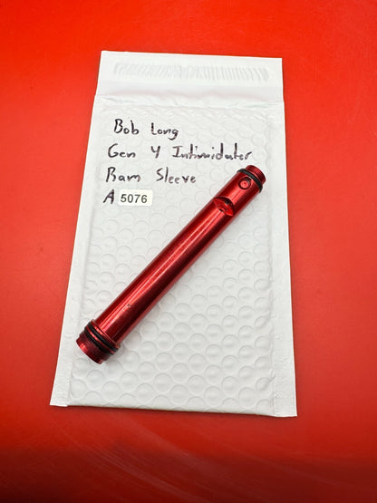 Bob Long Gen 4 Intimidator RAM Sleeve