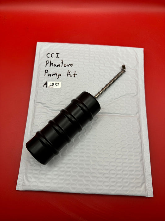 CCI Phantom Pump Kit