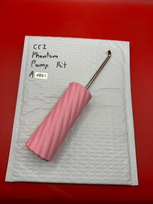 CCI Phantom Pump Kit