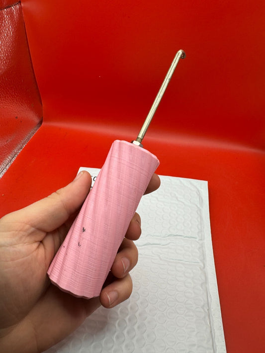 CCI Phantom Pump Kit