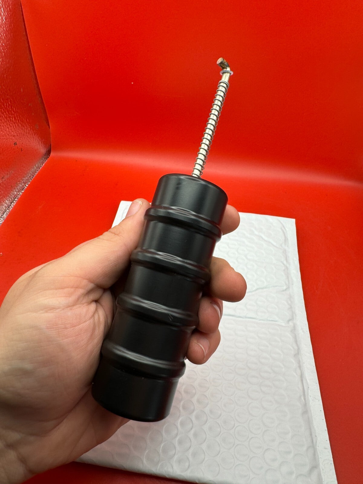 CCI Phantom Pump Kit