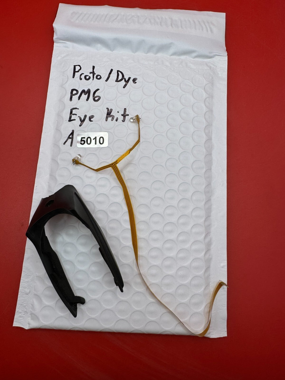 Proto/Dye PM6 Eye Kit