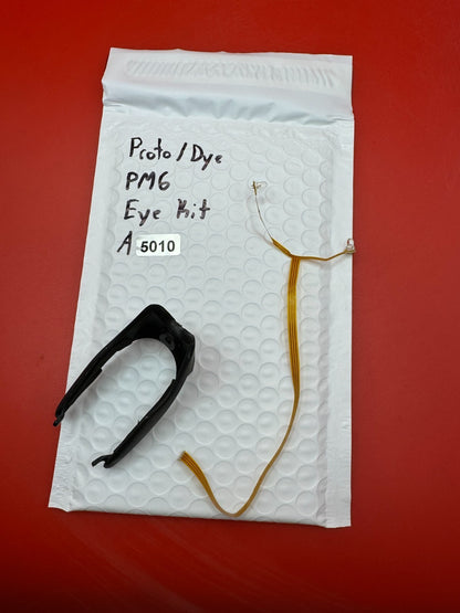 Proto/Dye PM6 Eye Kit