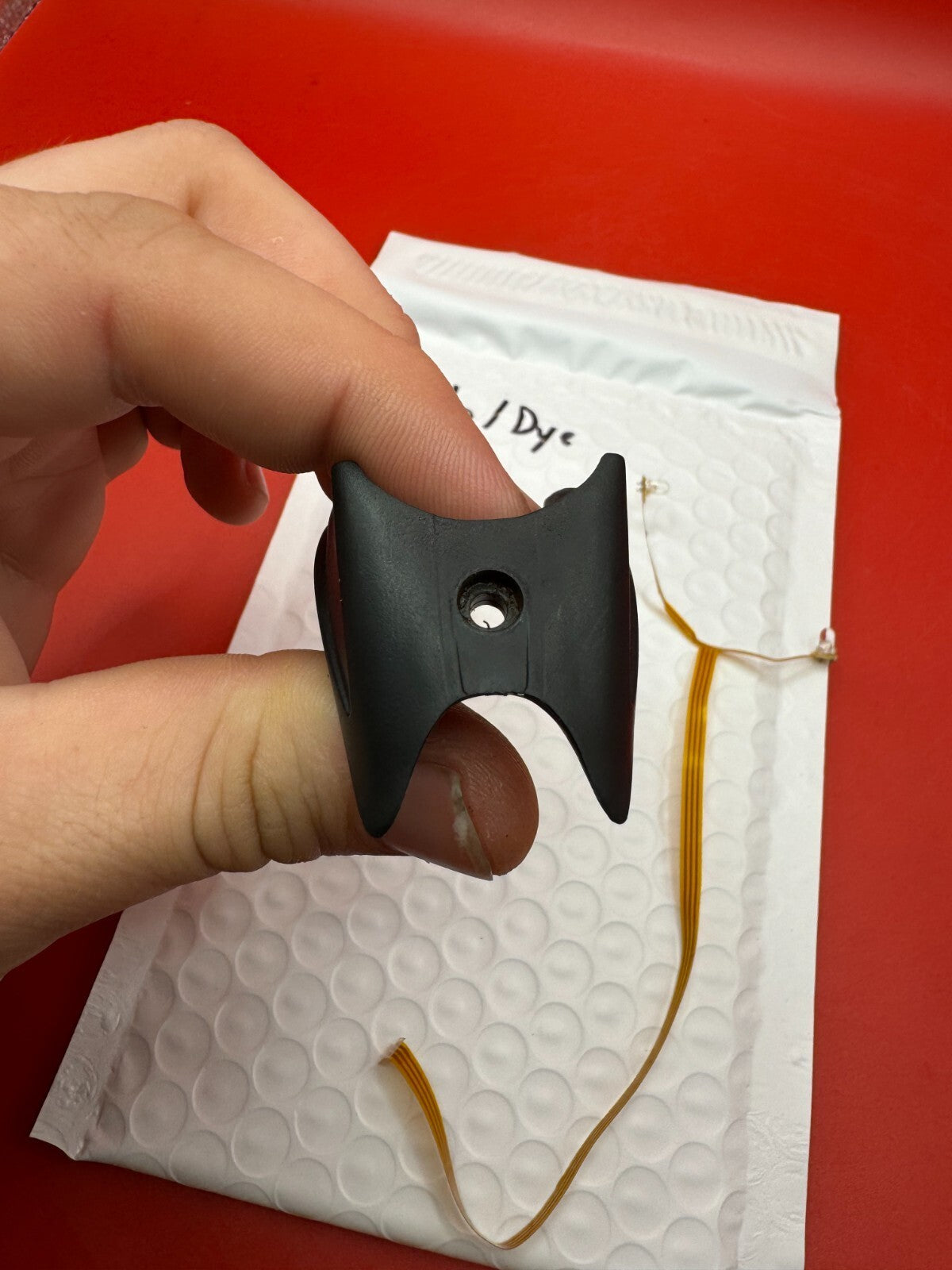 Proto/Dye PM6 Eye Kit