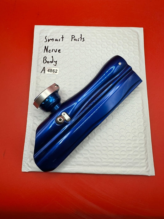Smart Parts Nerve Body