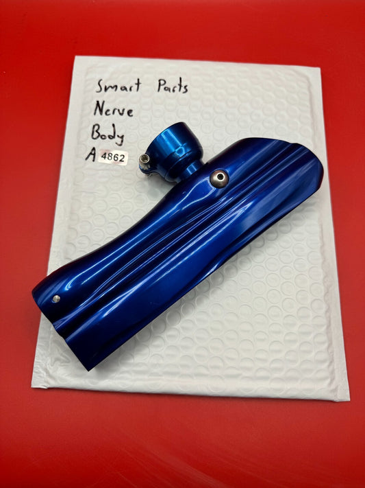 Smart Parts Nerve Body