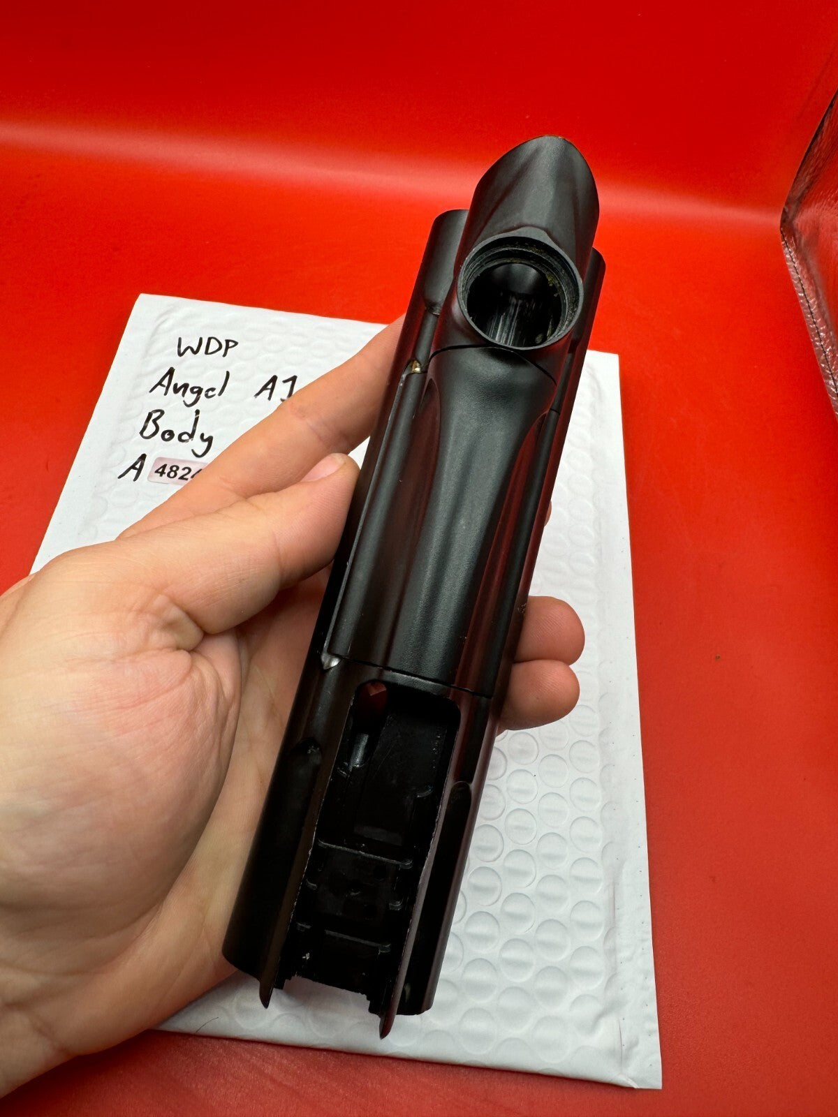 WGP Angel A1 Body