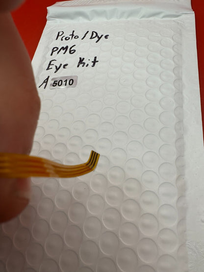 Proto/Dye PM6 Eye Kit