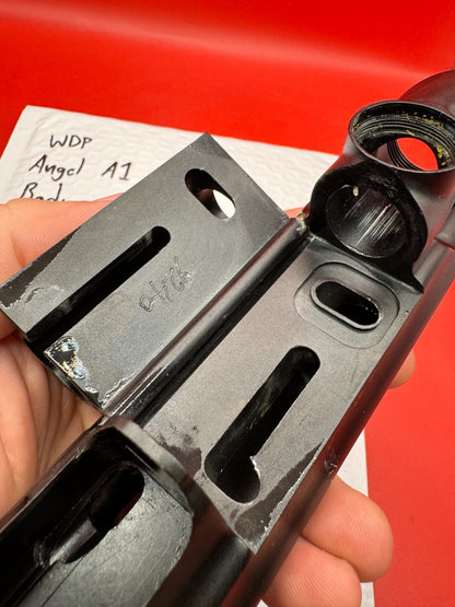 WGP Angel A1 Body