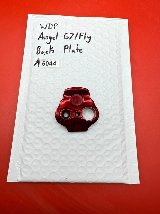WGP Angel G7/Fly Back Plate