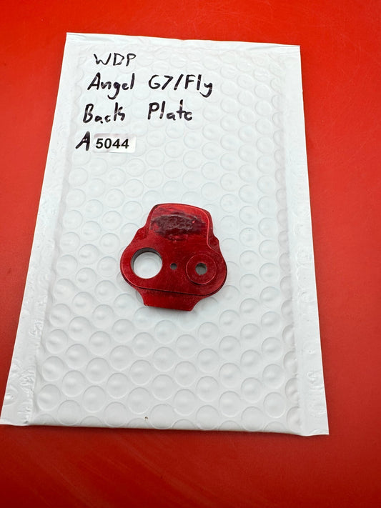 WGP Angel G7/Fly Back Plate