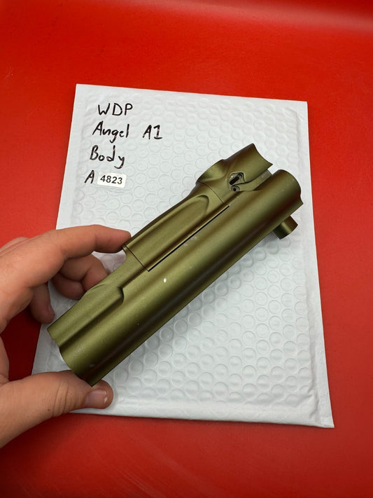 WGP Angel A1 Body