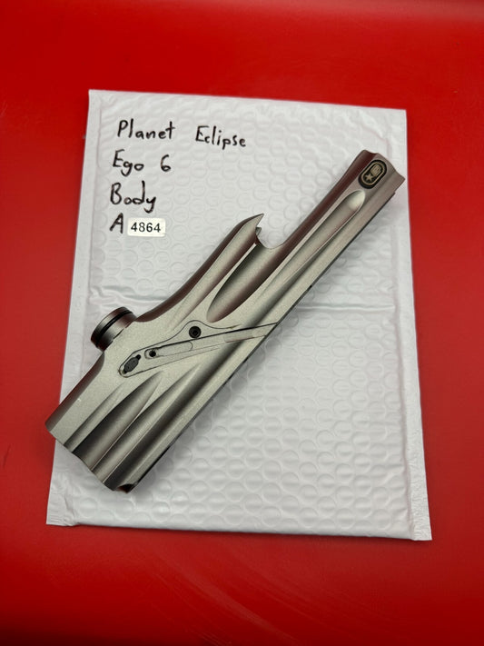 Planet Eclipse Ego 6 Body