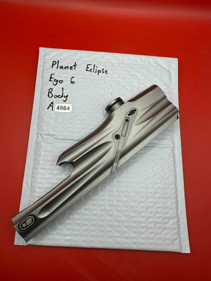 Planet Eclipse Ego 6 Body