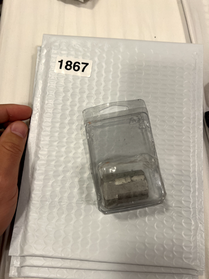 Autococker CCM Misc Part